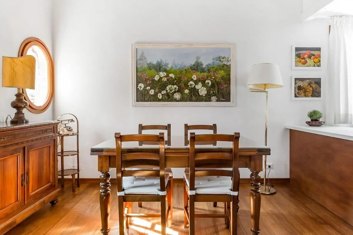 Apartment Ca' Corte Bonazza Venedig Italien
