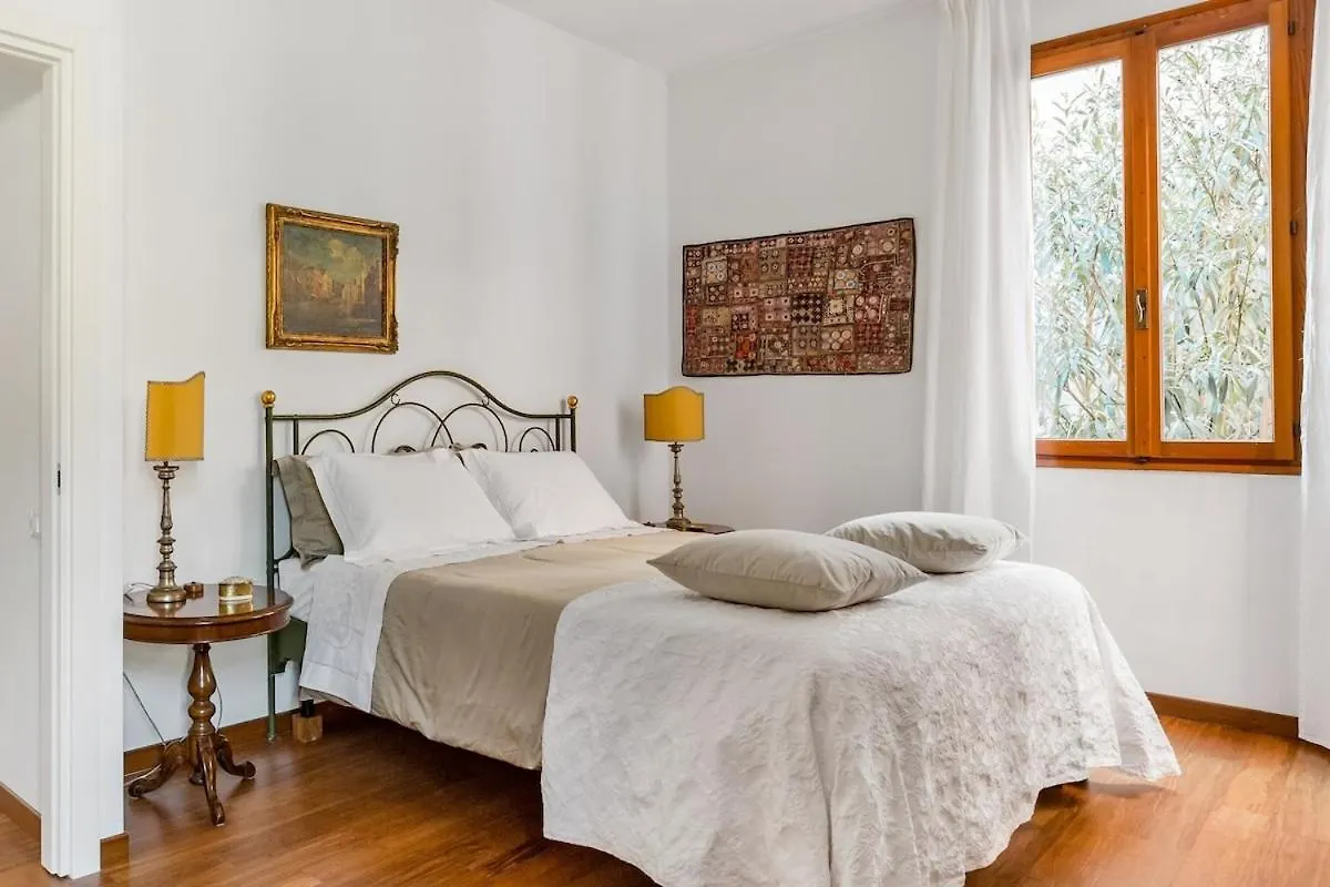 Apartment Ca' Corte Bonazza Venedig