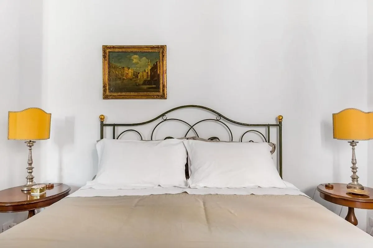 Ca' Corte Bonazza Venedig Apartment